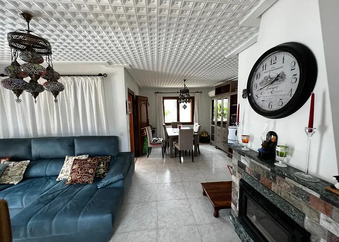 Villa Sol