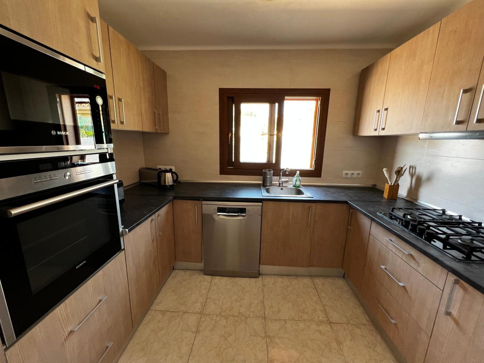 Villa Sol El Toro (Mallorca)