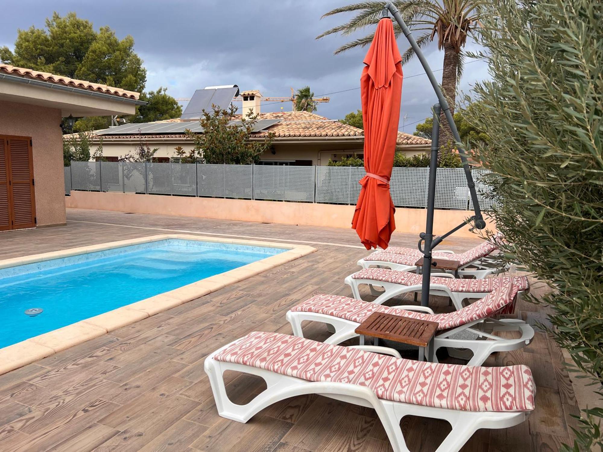 Villa Sol