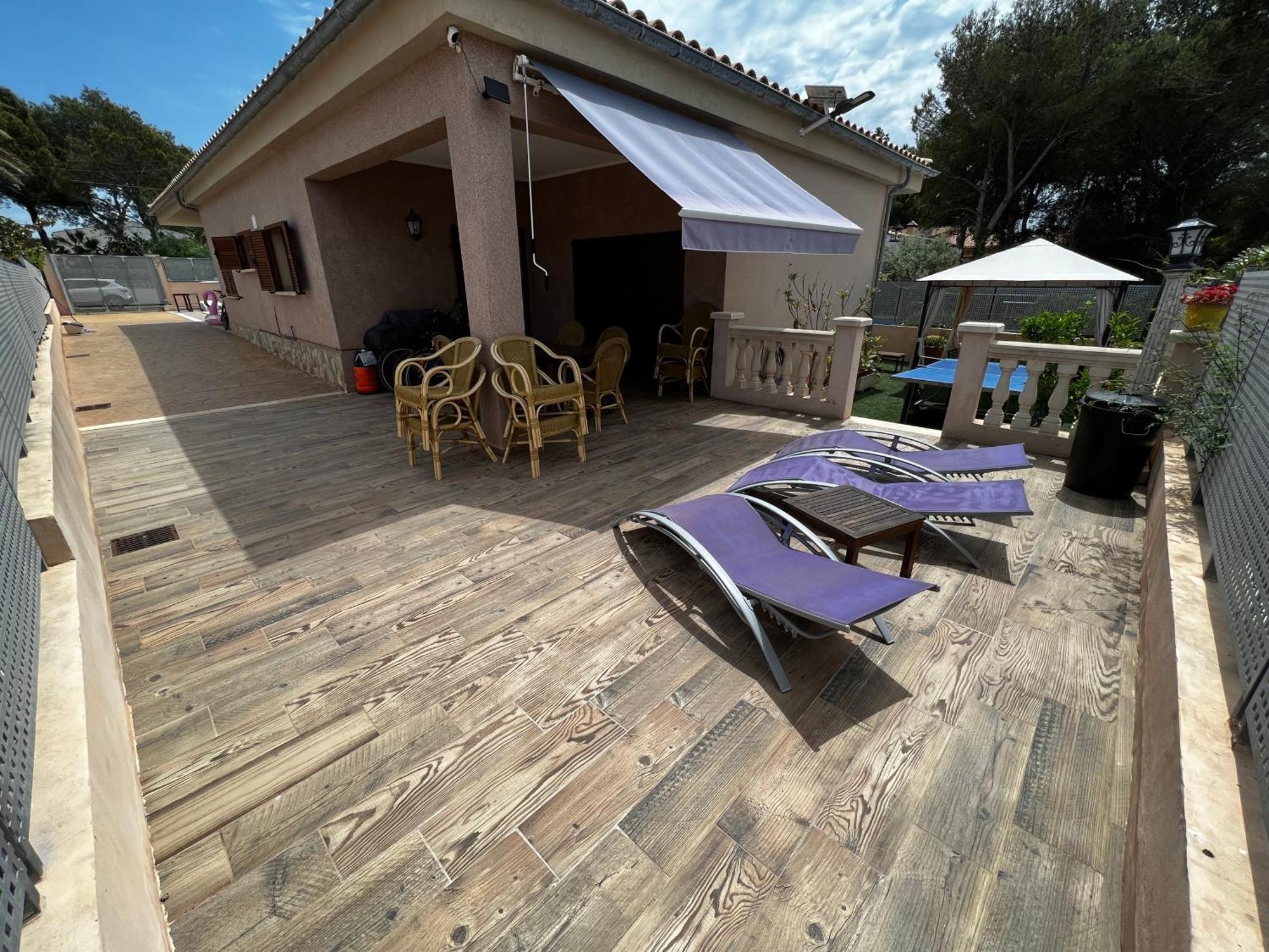 Villa Sol *