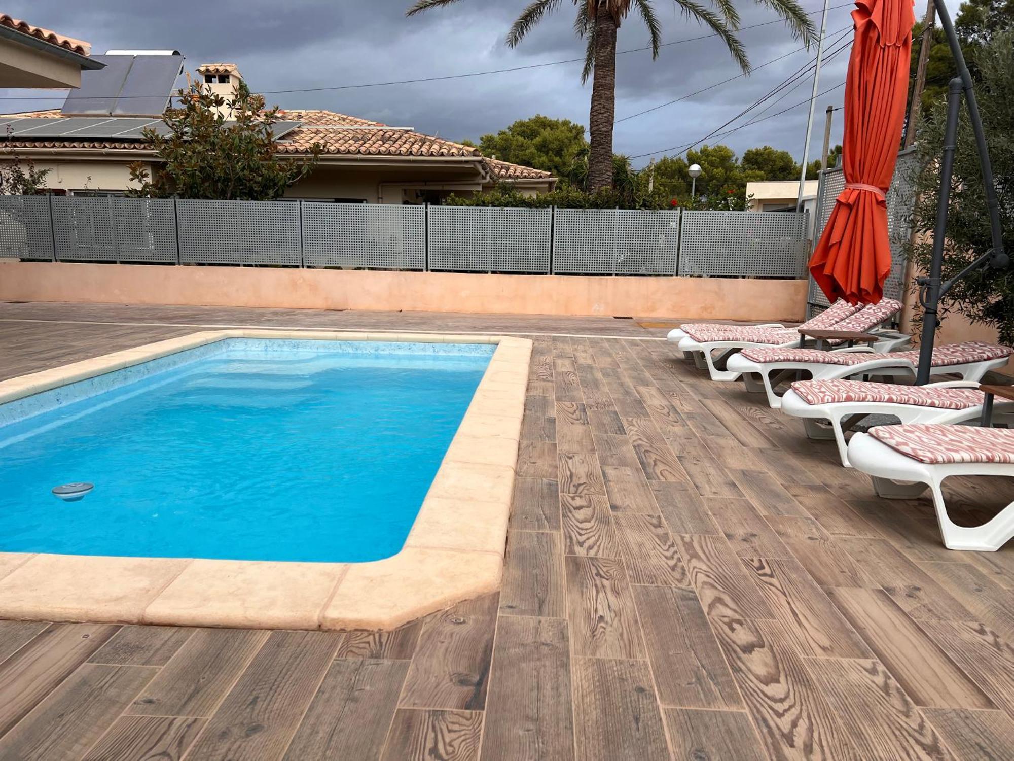 Villa Sol